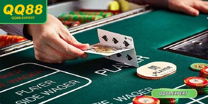 Trò chơi luôn công bằng, uy tín