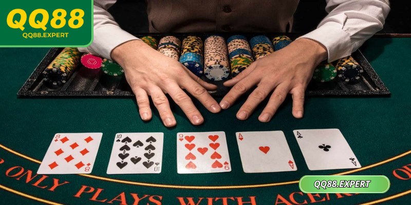 Kinh nghiệm phân tích hoạt động cược