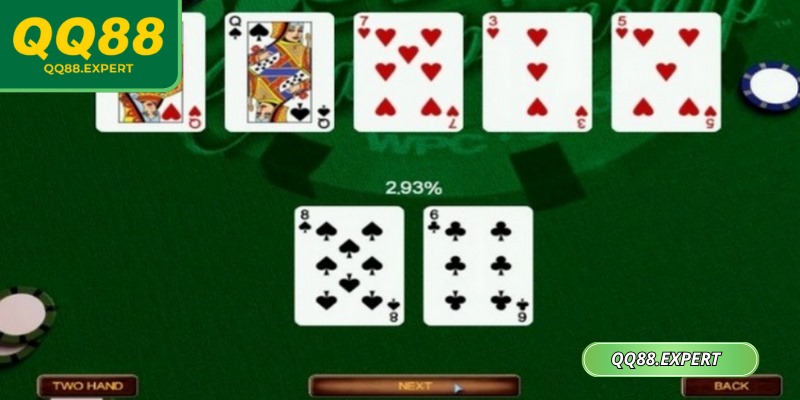 Cơ hội nhận thưởng hấp dẫn khi trải nghiệm bài tấn ở nhà cái