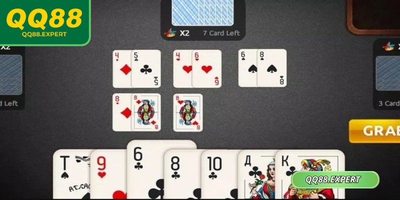 Bài tấn QQ88 đòi hỏi sự tính toán, quan sát cẩn thận