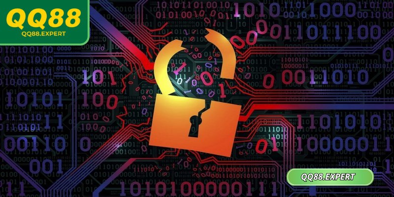 Toàn bộ dữ liệu của hội viên khi đánh tấn sẽ được bảo mật