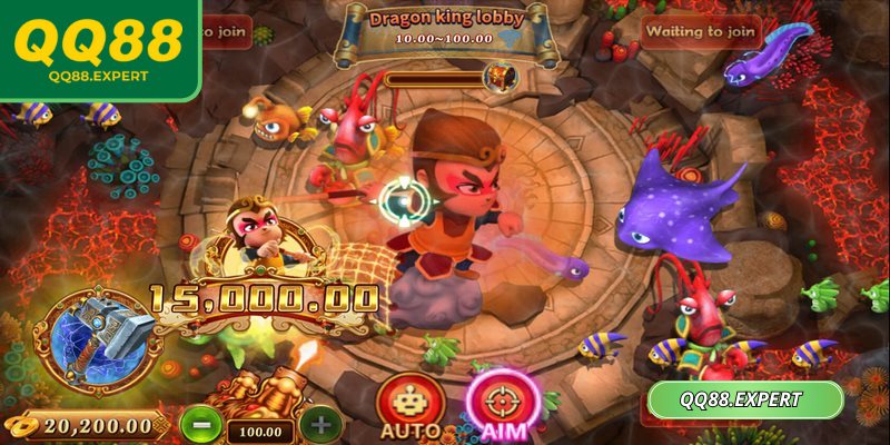 Game áp dụng cơ chế đổi thưởng minh bạch, an toàn