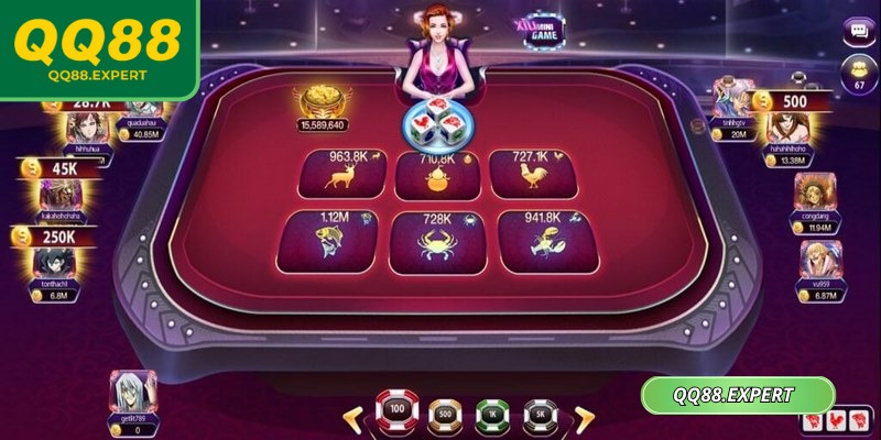 Ghi chép kết quả 5–10 ván gần nhất để nhận biết xu hướng