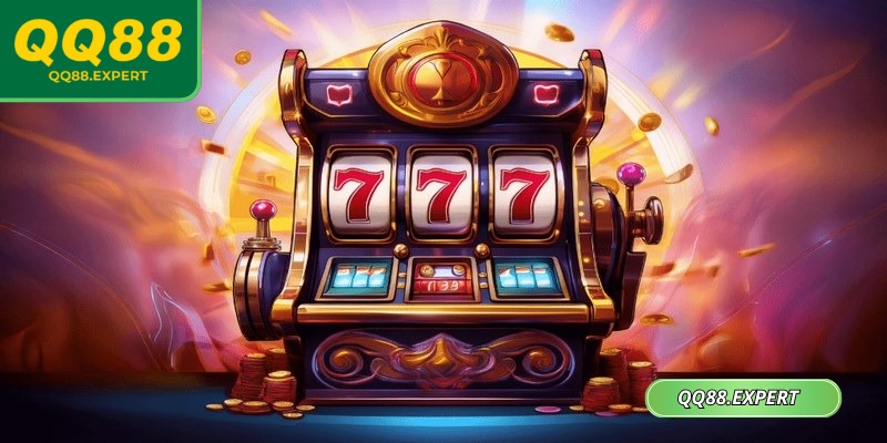 Biệt Đội Mỹ Nữ QQ88 – Hành Trình Nổ Hũ Cực Cuốn Hấp Dẫn 3 Làm quen dễ dàng với lượt chơi thử