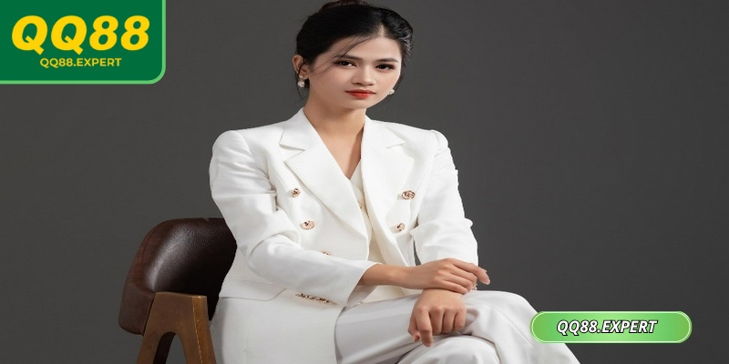 Chị trực tiếp chỉ đạo các dự án trọng điểm