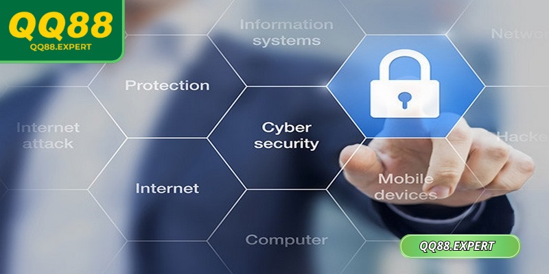 Mỗi tài khoản được cấp quyền riêng