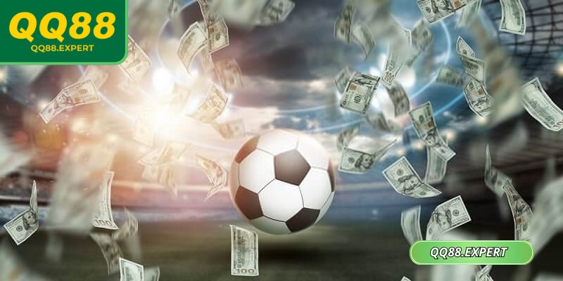 Kèo 1/2 QQ88 - Tìm Hiểu Về Bí Quyết Săn Thưởng Chất 2 Anh em tân binh cũng đừng lo sẽ bị thua thiệt