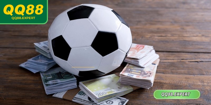 Kèo 1/2 QQ88 - Tìm Hiểu Về Bí Quyết Săn Thưởng Chất 3 Hiểu rõ cách phân tích làm ván đấu dễ dàng hơn