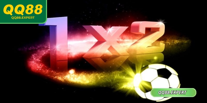 Kèo 1x2 QQ88 - Chốt Ngay Nhiều Gợi Ý Dễ Về Bờ An Toàn 1 Cược châu Âu dễ chốt nên được dân cá độ săn đón