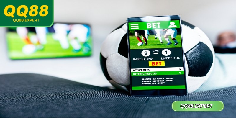 Kèo 1x2 QQ88 - Chốt Ngay Nhiều Gợi Ý Dễ Về Bờ An Toàn 3 Kèo 1x2 QQ88 cần cân nhắc diễn biến thực tế để chốt