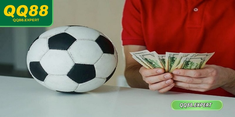 Kèo Chấp Trực Tiếp QQ88 - Tham Gia Ngay Để Rinh Thưởng 3 Nên vào tiền chốt kèo chấp trực tiếp QQ88 ở mức hợp lý