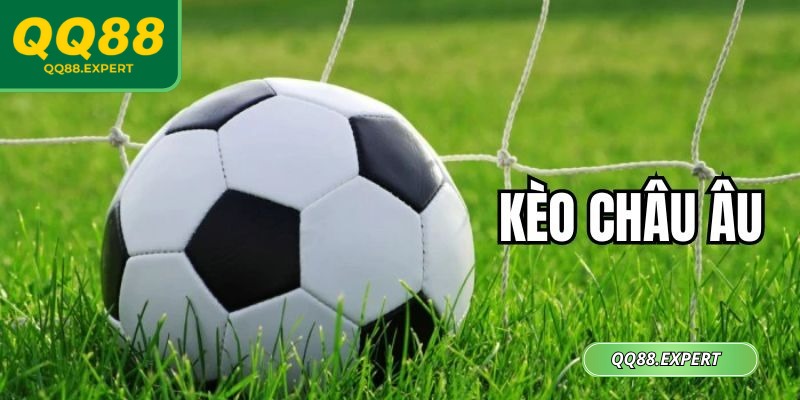 Kèo Châu Âu QQ88: Bí Quyết Soi Odds Toàn Diện Hiệu Quả 1 Kèo châu Âu QQ88 không bắt buộc phải dự đoán chi tiết