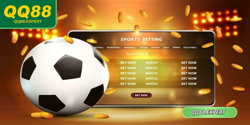 Kèo Châu Âu QQ88: Bí Quyết Soi Odds Toàn Diện Hiệu Quả 3 Tỷ lệ cược là yếu tố quan trọng bet thủ cần lưu ý kỹ