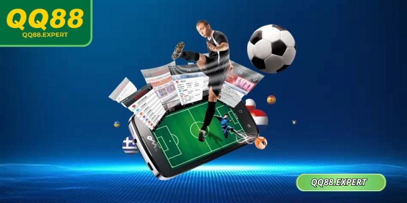 Kèo Handicap QQ88 – Bí Quyết Chinh Phục Tỷ Lệ Châu Á 2 Không phải tự nhiên mà thể loại được nhiều người chọn