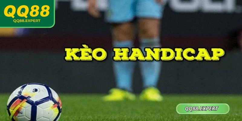 Kèo Handicap QQ88 – Bí Quyết Chinh Phục Tỷ Lệ Châu Á 1 Kèo handicap QQ88 là loại phổ biến bậc nhất với newbie