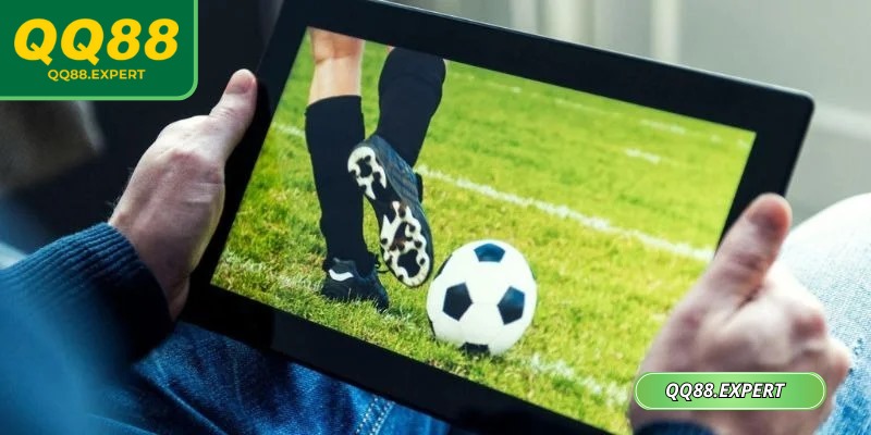 Kèo Sớm QQ88: Hướng Dẫn Làm Chủ Thế Trận Cho Tân Binh 1 Kèo sớm QQ88 luôn là sự lựa chọn cho các tay chơi
