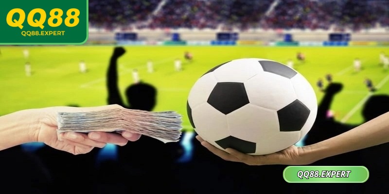 Kèo Sớm QQ88: Hướng Dẫn Làm Chủ Thế Trận Cho Tân Binh 3 Tài xỉu là sự lựa chọn dễ hơn cho cược thủ mới