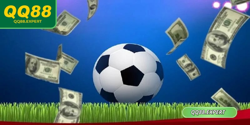 Kèo Sớm QQ88: Hướng Dẫn Làm Chủ Thế Trận Cho Tân Binh 2 Bet thủ cần phải chú ý tới thời điểm đặt cược cẩn thận