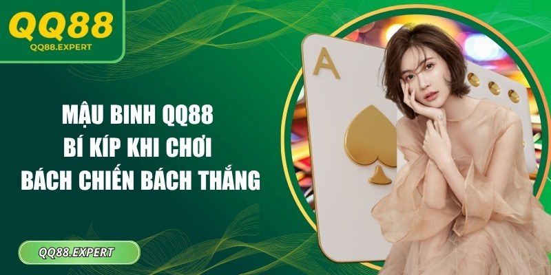 Mậu Binh QQ88