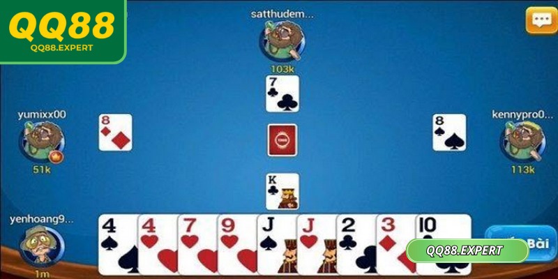 Tham gia thường xuyên còn giúp người chơi nâng cao trí nhớ