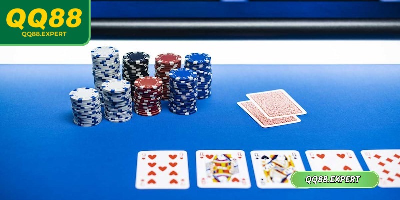 Kỹ năng đọc vị tâm lý đối thủ trên bàn cược