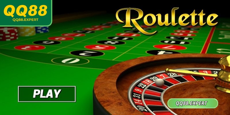 Đôi nét về tựa casino Roulette QQ88