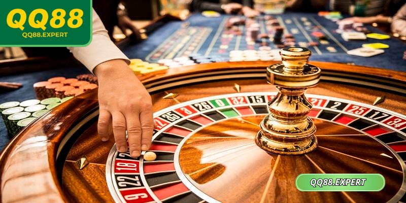 Chiến thuật đánh cược dựa trên dãy số Fibonacci 