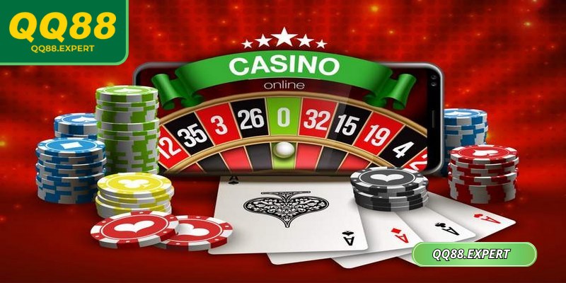 Giao diện được thiết kế tông màu sang trọng