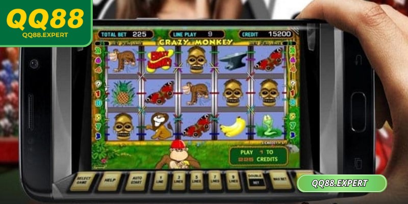 Tải app QQ88 đem lại trải nghiệm ổn định