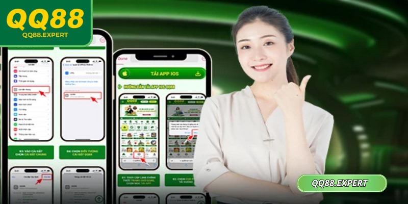 Cài đặt ứng dụng về Android dễ dàng chỉ vài bước