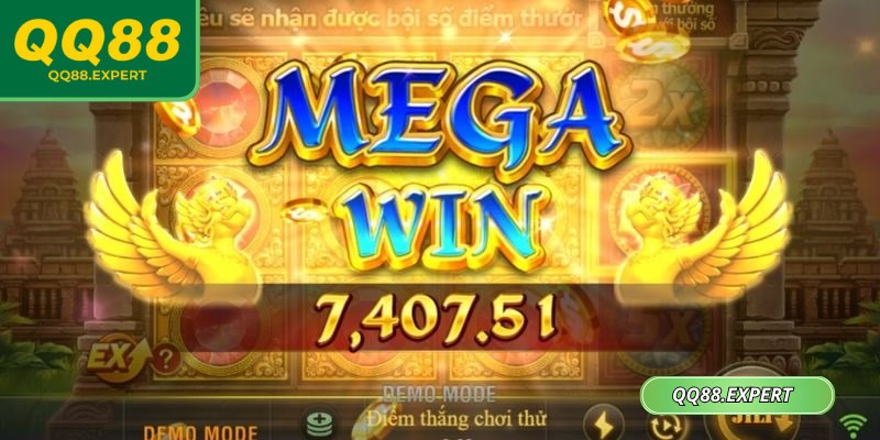 Vàng Giả Kim QQ88: Hành Trình Chinh Phục Bí Mật Ẩn Giấu 2 Trò chơi có nhiều điểm thu hút