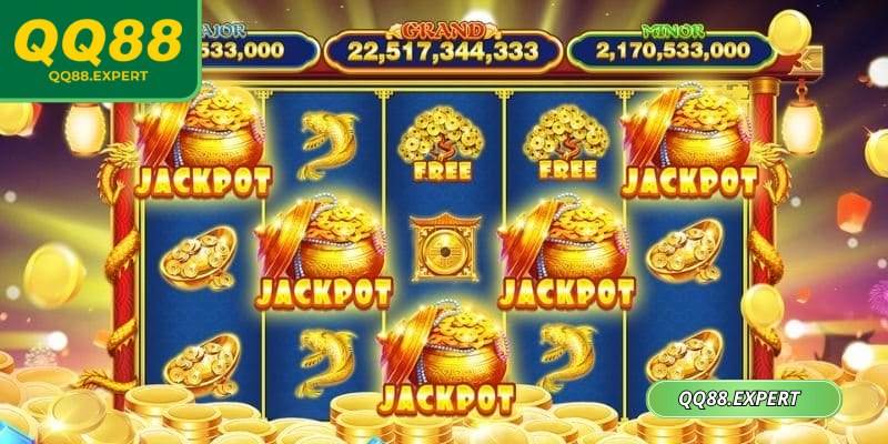 Vàng Giả Kim QQ88: Hành Trình Chinh Phục Bí Mật Ẩn Giấu 1 Thông tin cơ bản về vàng giả kim QQ88