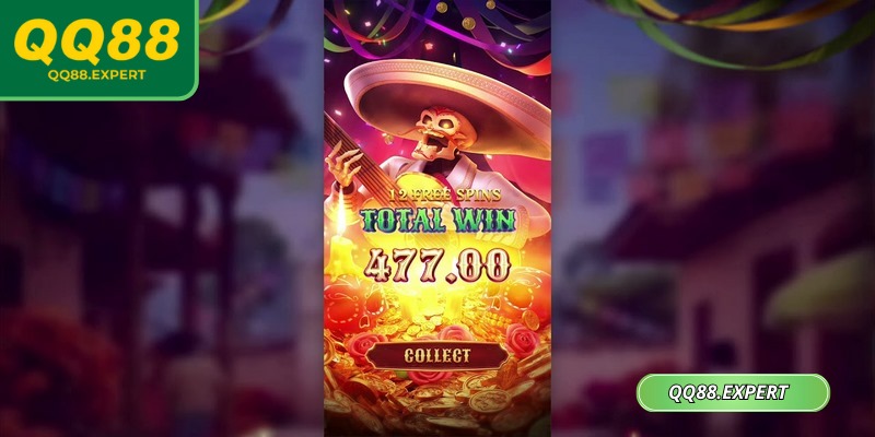 Wild Đạo Tặc QQ88 – Trải Nghiệm Nổ Hũ Hấp Dẫn Đỉnh Cao 2 Cần mở chọn đúng khóa két kho báu