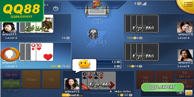 Trải nghiệm đầy thách thức